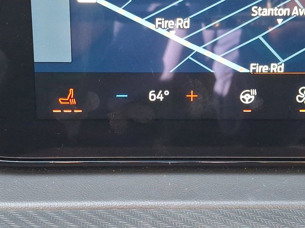 Used 2024 Ford Mustang Premium image 22