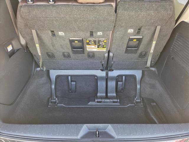 Certified 2023 Toyota Sienna Platinum FWD image 6