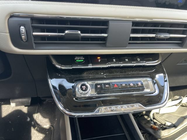 New 2025 Lincoln Corsair Grand Touring w/ Equipment Group 301A AWD/4WD image 20
