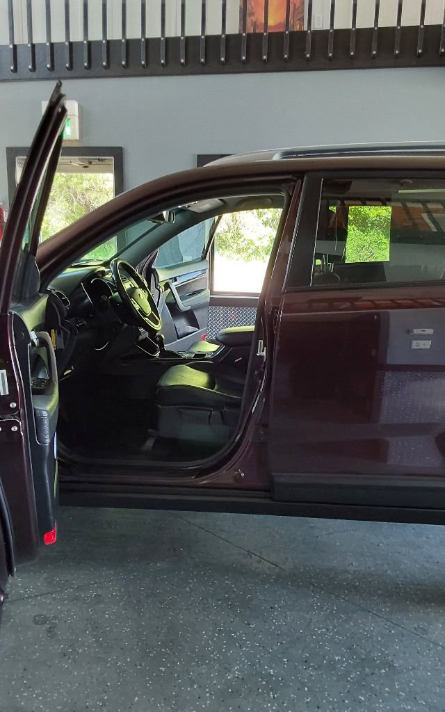 Used 2015 Kia Sorento LX image 12