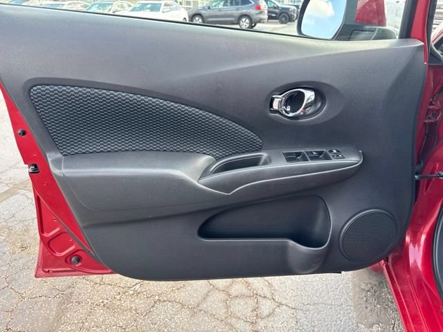 Used 2014 Nissan Versa Note SV w/ Sport Value Package FWD image 8