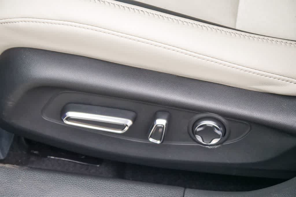 Used 2025 Acura Integra A-Spec FWD image 19