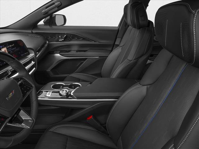New 2027 Cadillac Lyriq V Premium AWD/4WD image 6