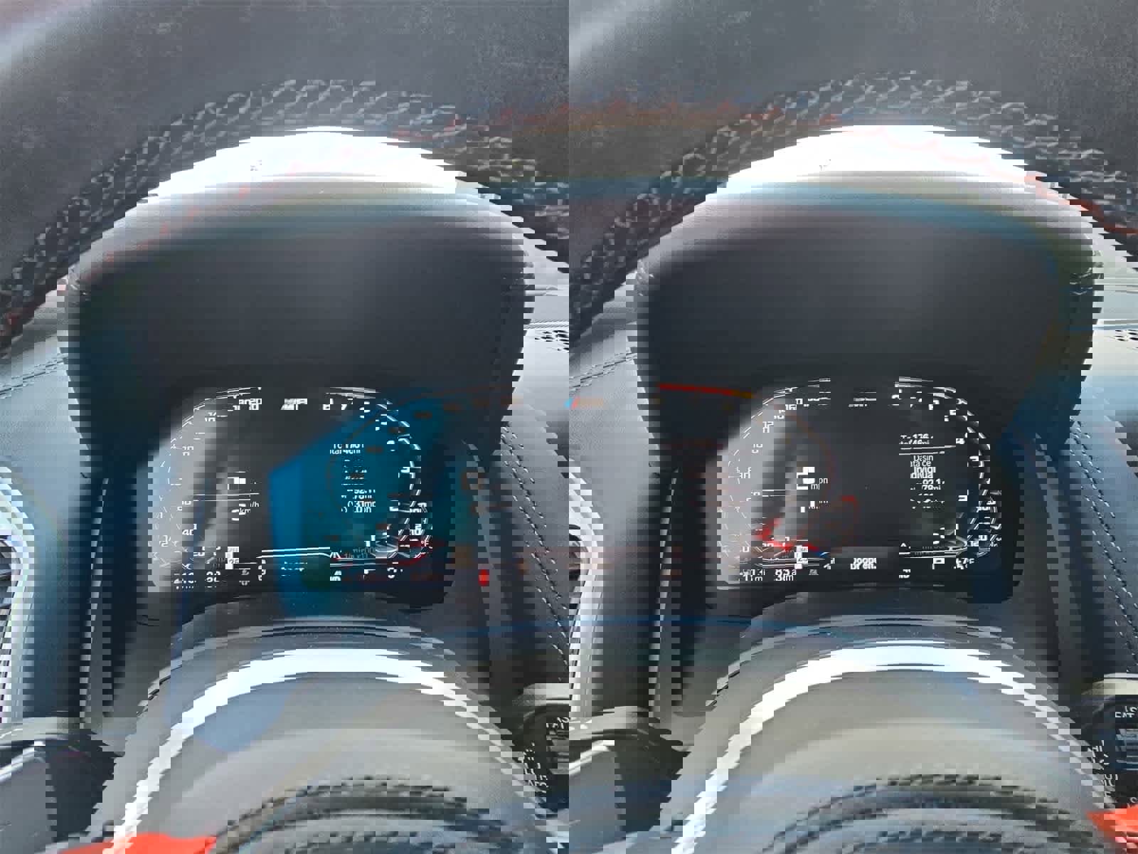 Used 2023 BMW M8 Competition w/ Driving Assistance Package image 21