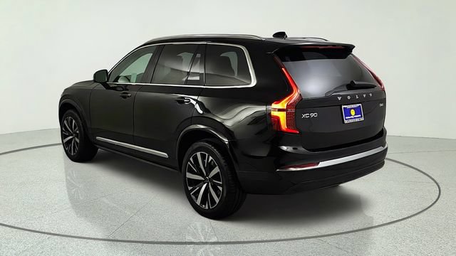 New 2026 Volvo XC90 B6 Core w/ Protection Package AWD/4WD image 5