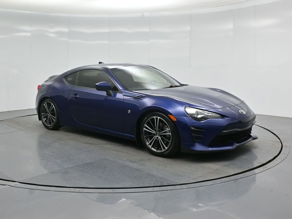 Used 2017 Toyota 86 image 48
