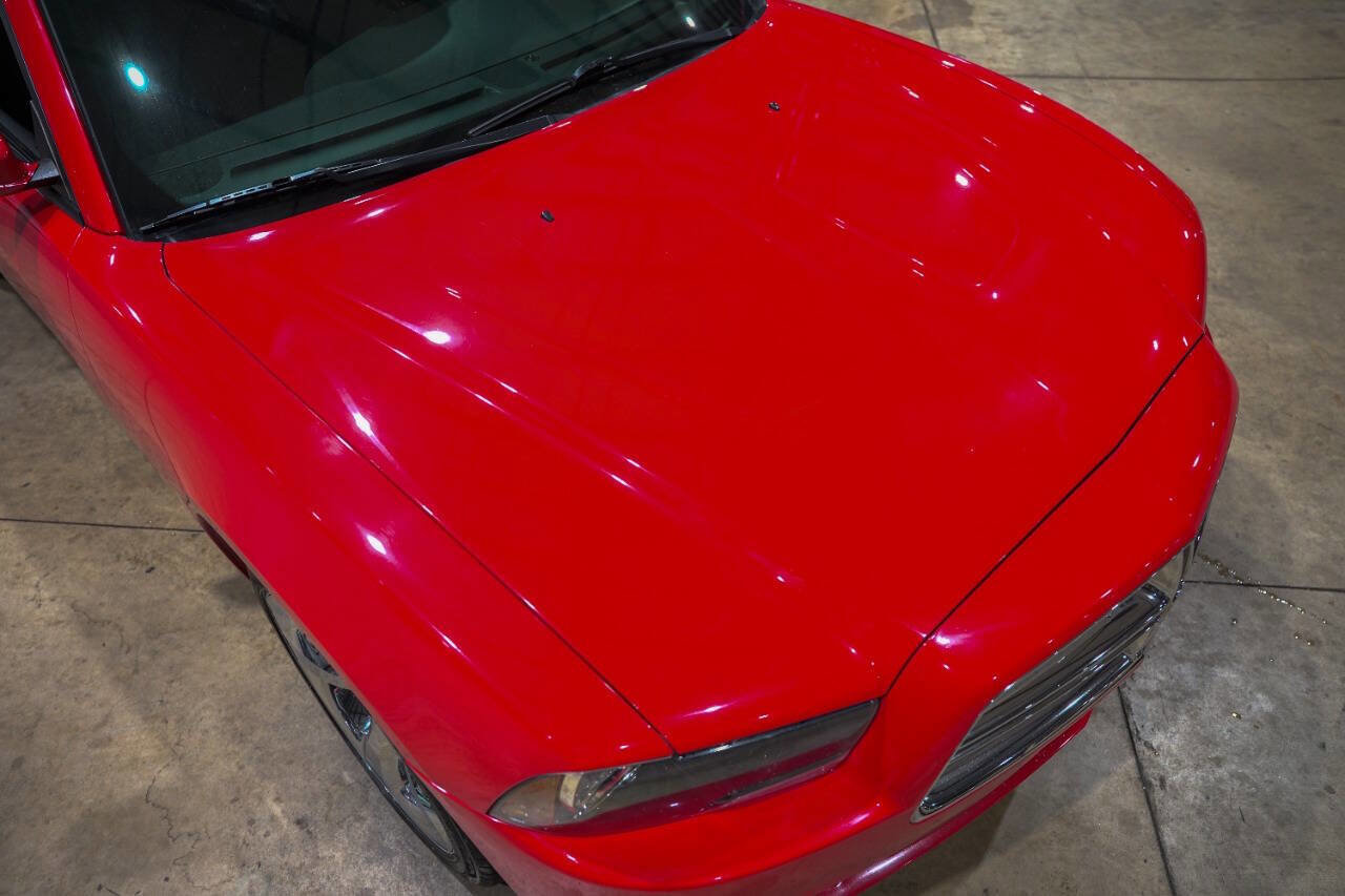 Used 2014 Dodge Charger SXT image 17