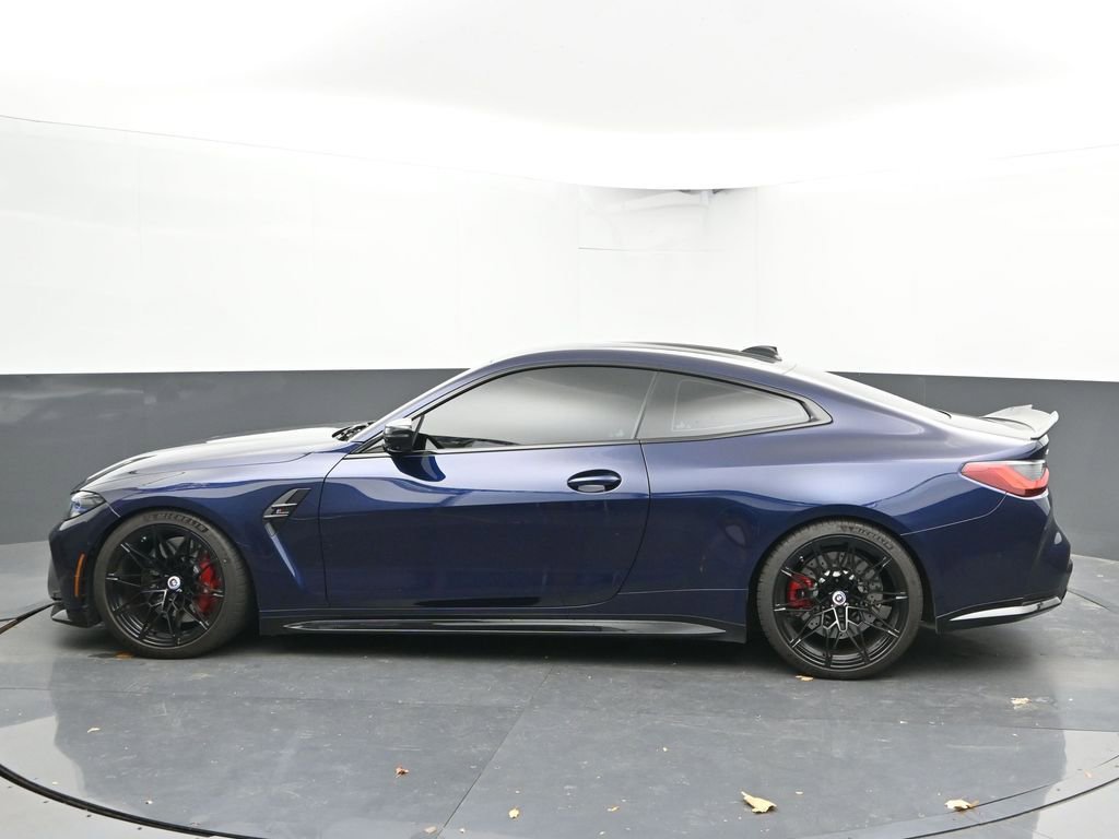 Used 2023 BMW M4 xDrive Competition image 5