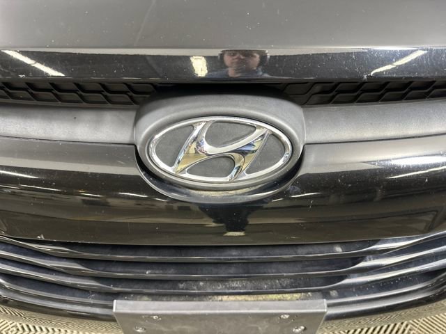Used 2013 Hyundai Tucson GLS image 9