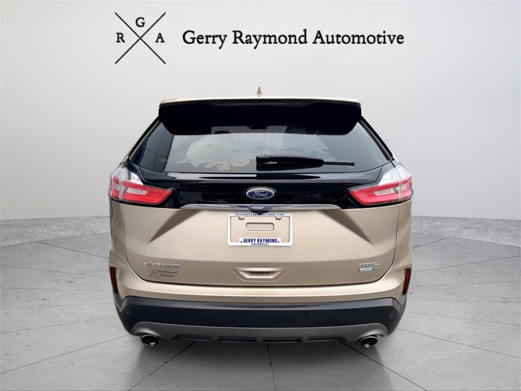 Used 2020 Ford Edge SEL w/ Convenience Package image 5