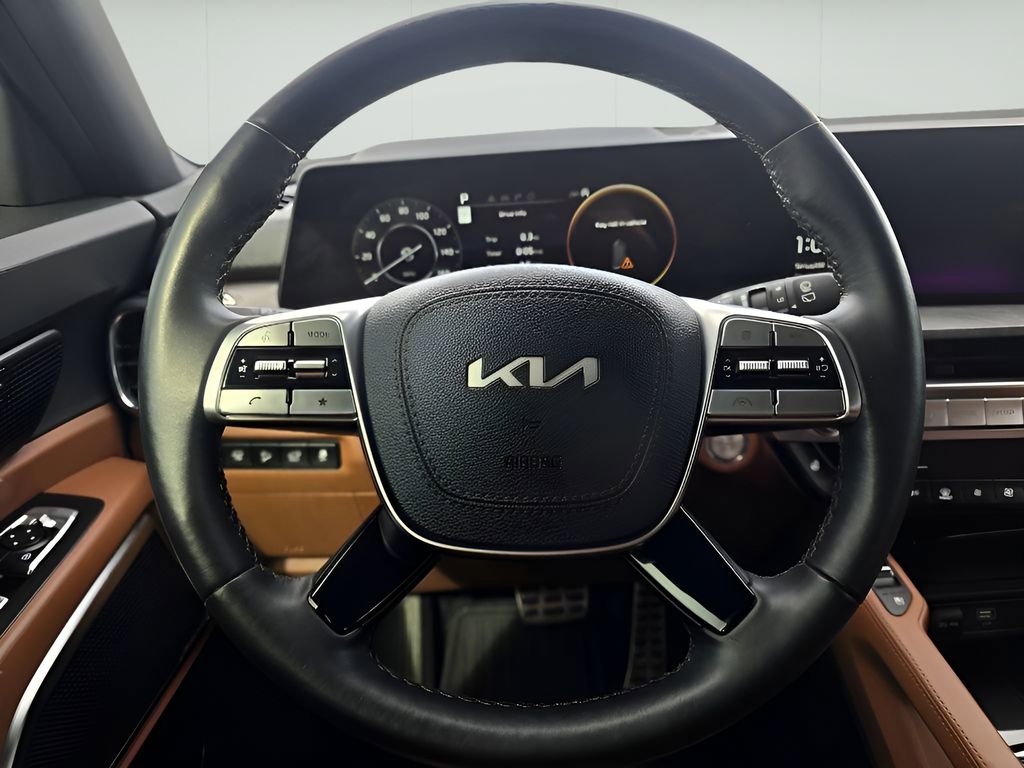Used 2024 Kia Telluride SX X-Pro image 29