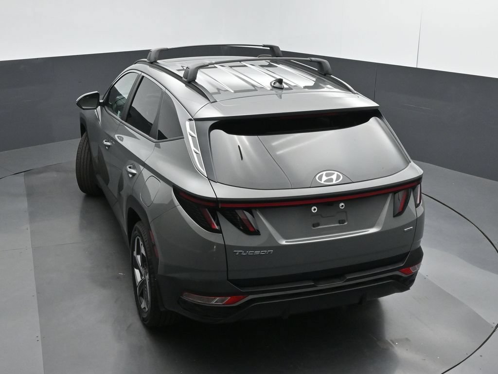 Used 2024 Hyundai Tucson SEL w/ Convenience Package AWD/4WD image 40