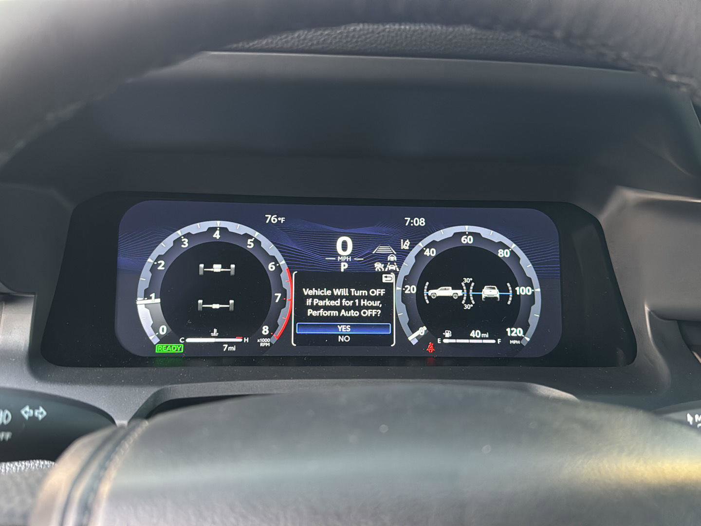 New 2025 Toyota Tacoma TRD Off-Road image 20