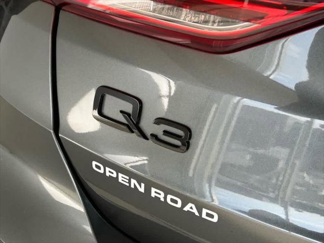 Certified 2025 Audi Q3 2.0T Premium Plus w/ Premium Plus Package image 21
