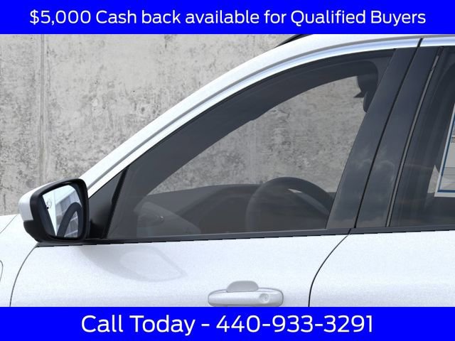 New 2026 Ford Escape SE w/ Class II Trailer Tow Package FWD image 23