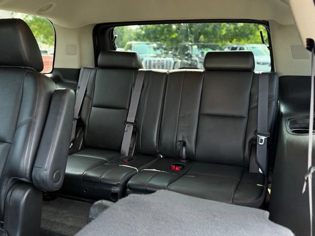 Used 2014 Chevrolet Tahoe LTZ AWD/4WD image 21