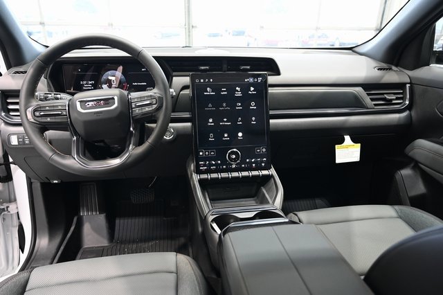 New 2026 GMC Terrain AT4 w/ Convenience Package III image 12