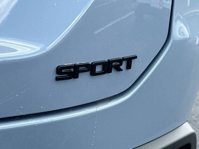 New 2026 Honda Pilot Sport image 22