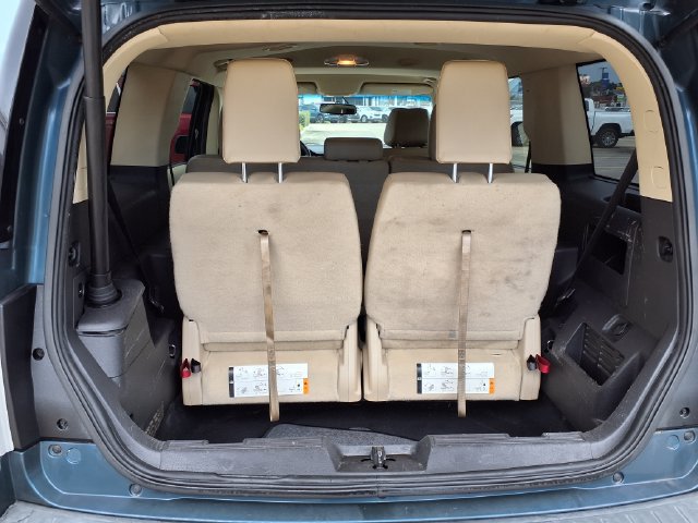 Used 2016 Ford Flex SEL w/ Equipment Group 202A FWD image 10