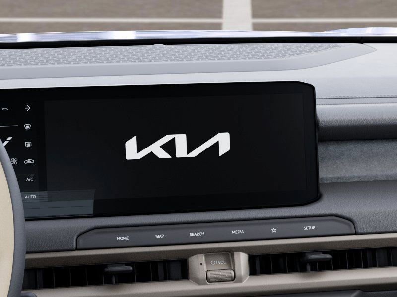 New 2027 Kia Telluride EX image 21