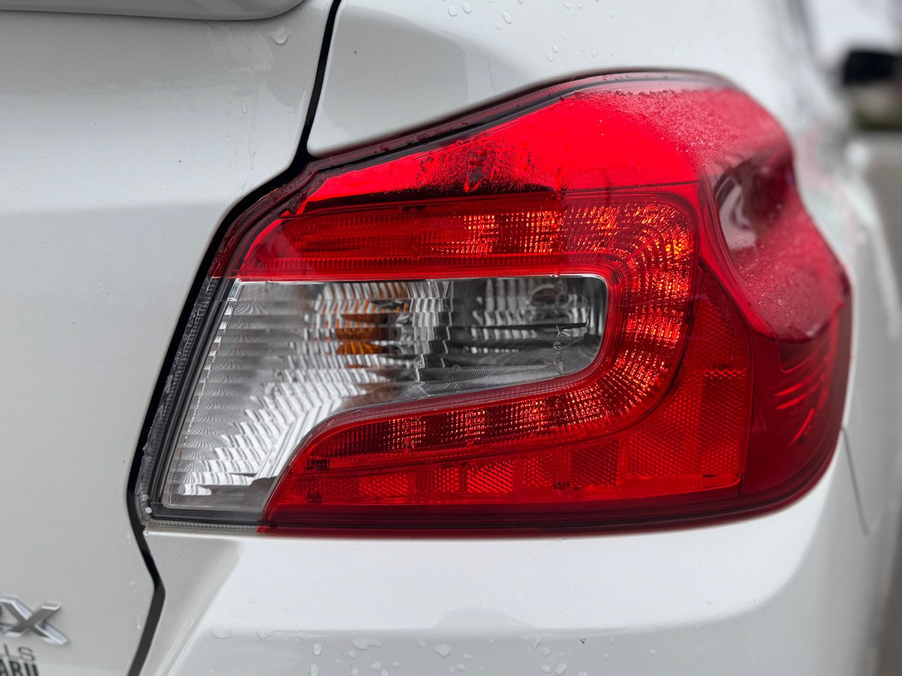 Used 2019 Subaru WRX image 39