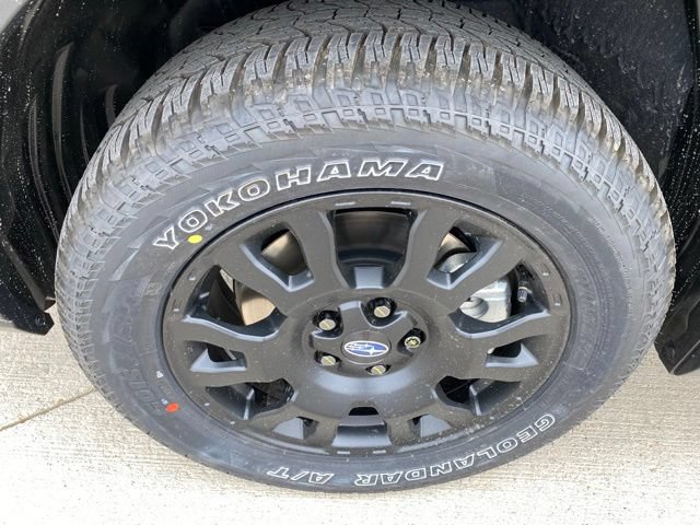 New 2026 Subaru Forester Wilderness AWD/4WD image 28