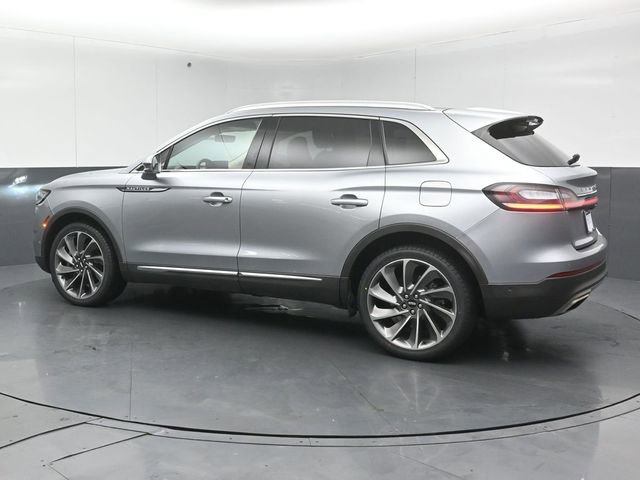 Certified 2022 Lincoln Nautilus Reserve w/ Equipment Group 201A AWD/4WD image 5