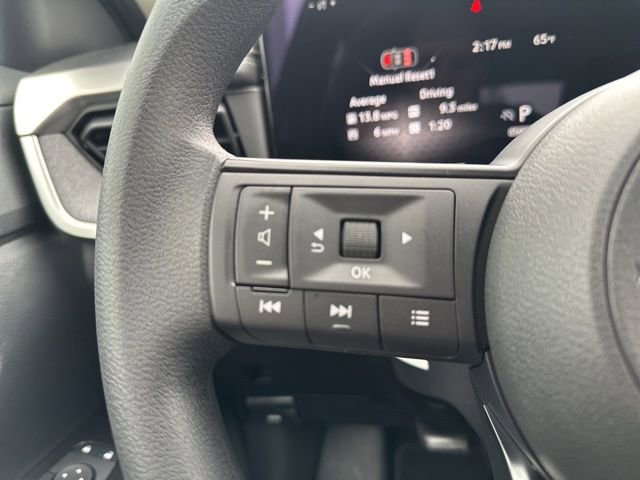 New 2026 Nissan Kicks SV w/ SV Premium Package FWD image 13