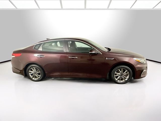 Used 2019 Kia Optima LX image 7