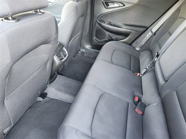 Used 2023 Chevrolet Malibu LT FWD image 30