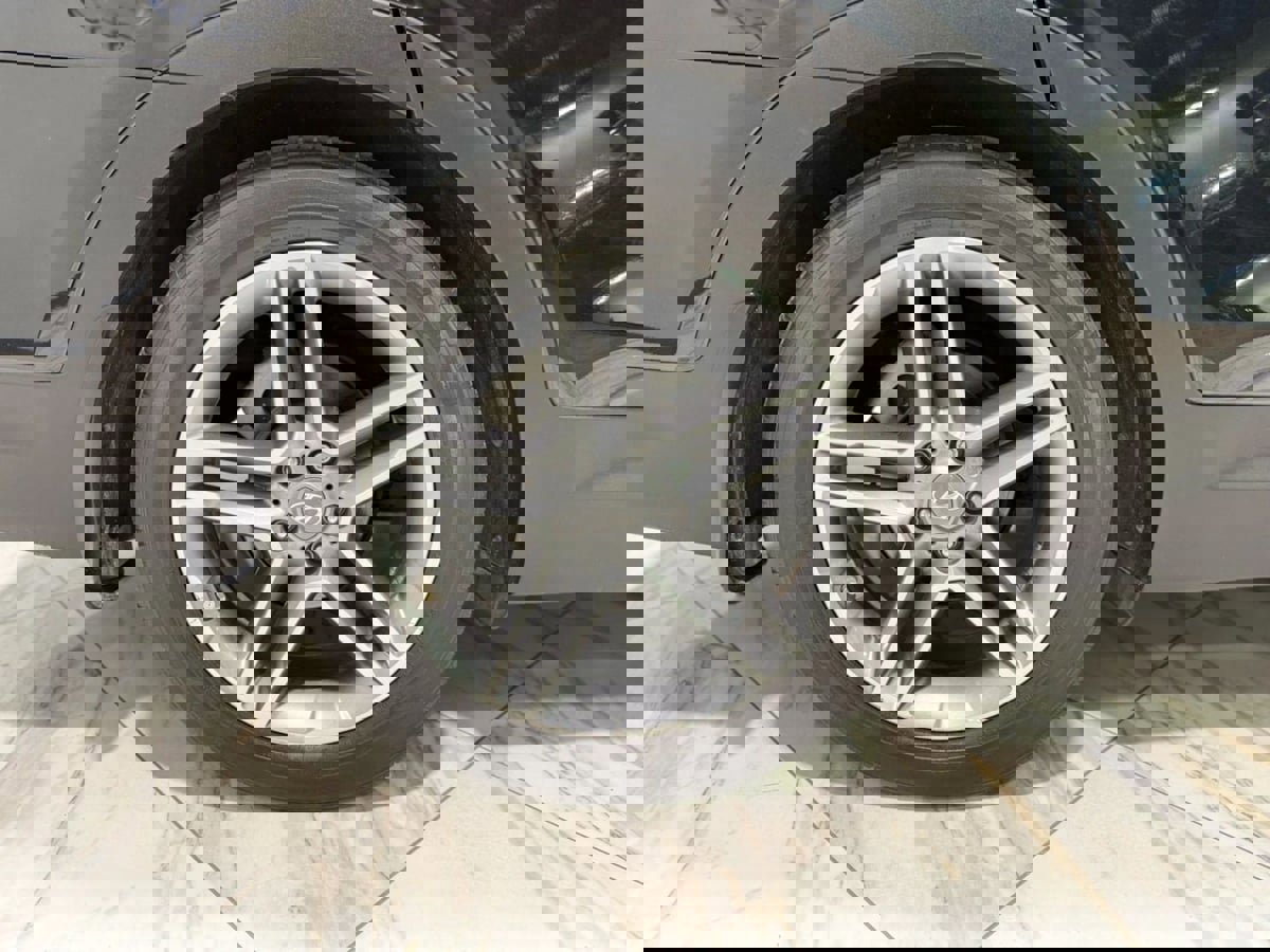 Used 2017 Hyundai Santa Fe SE w/ SE Ultimate Tech Package 03 image 44