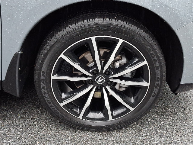 Used 2025 Acura RDX w/ Advance Package AWD/4WD image 8