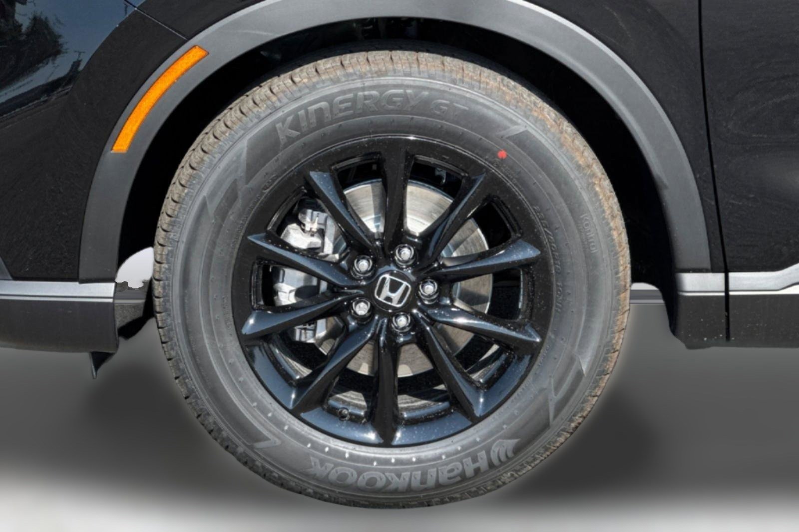 New 2026 Honda CR-V Sport-L image 11