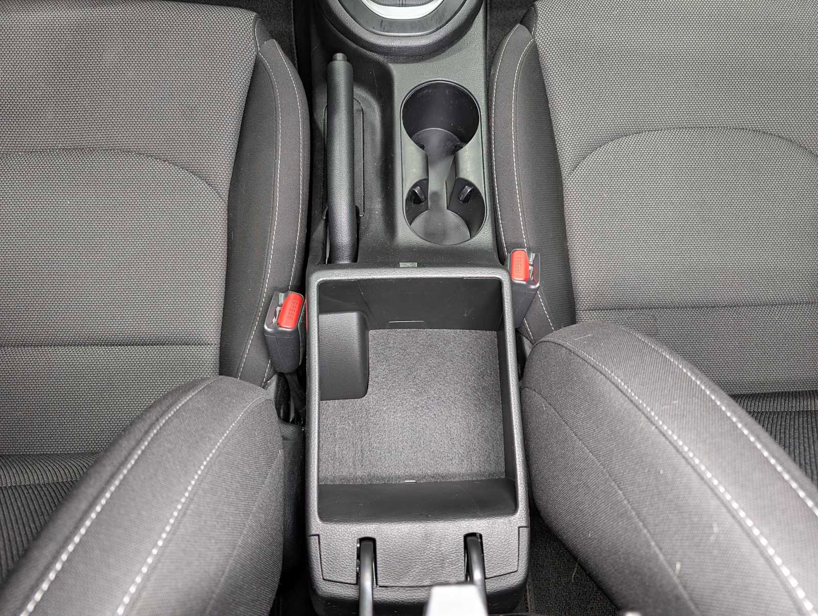 Certified 2023 Kia Forte LXS w/ LXS Technology Package image 19