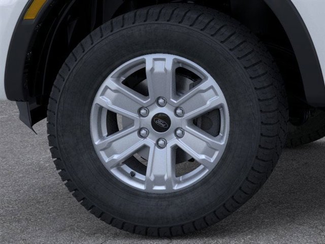 New 2025 Ford Ranger XL w/ Trailer Tow Package image 19