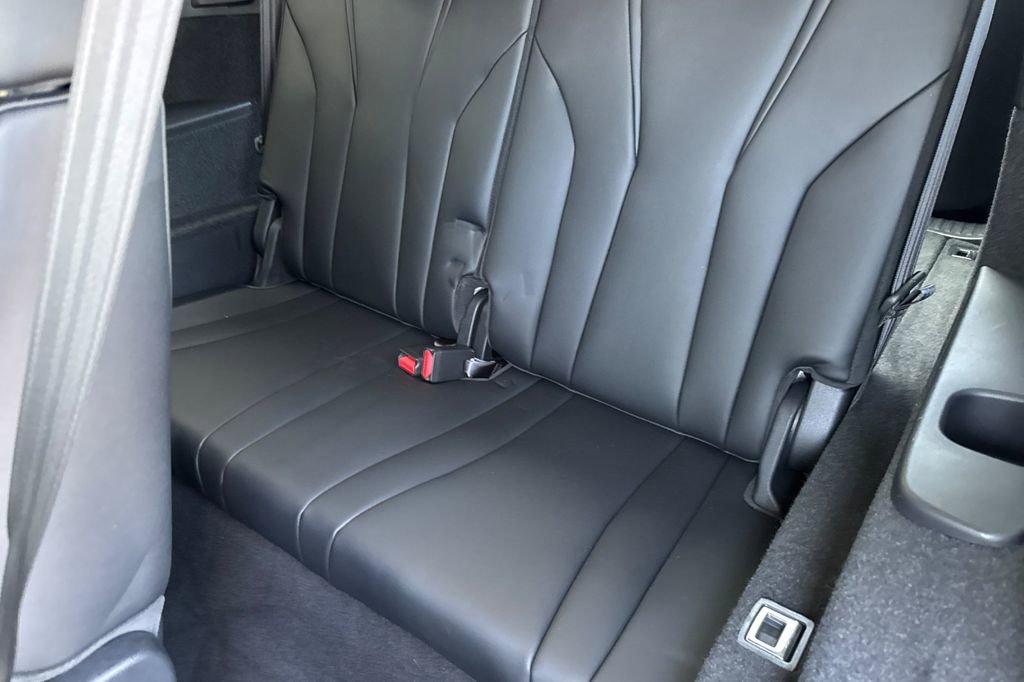 Certified 2023 Acura MDX FWD w/ Technology Package image 19