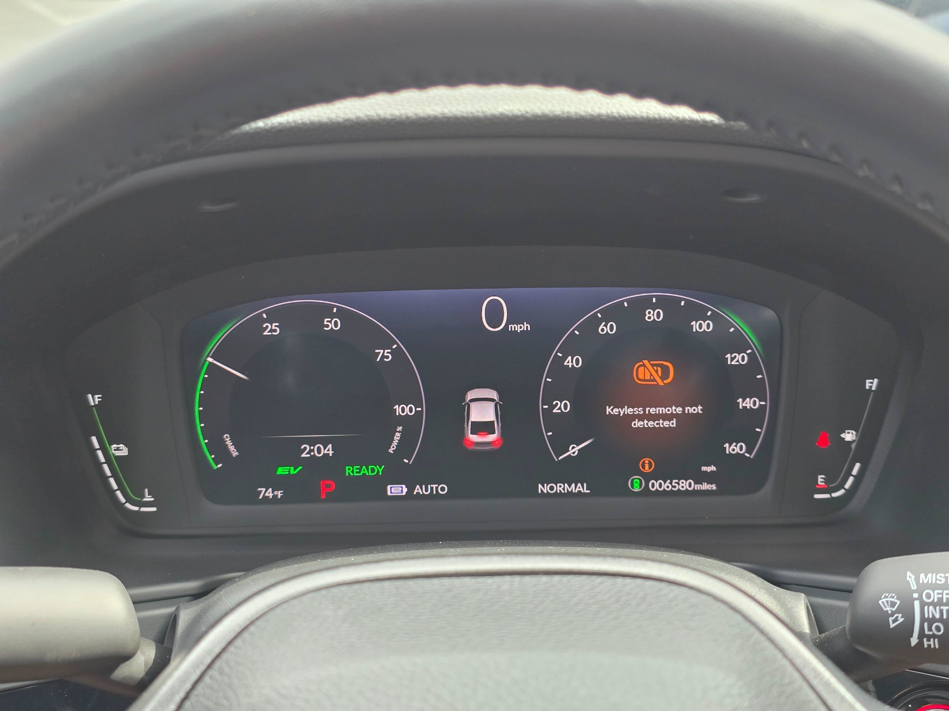 Used 2025 Honda Accord Sport image 24