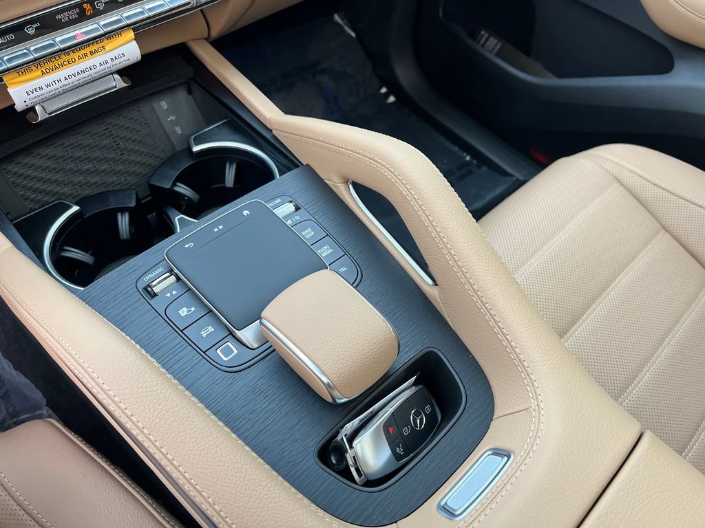 New 2026 Mercedes-Benz GLE 450 4MATIC image 23