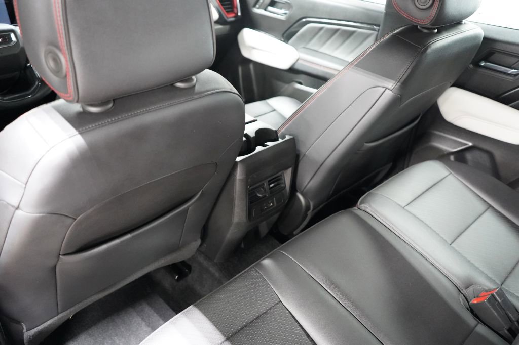 Used 2023 GMC Canyon AT4X w/ Edition 1 AWD/4WD image 14