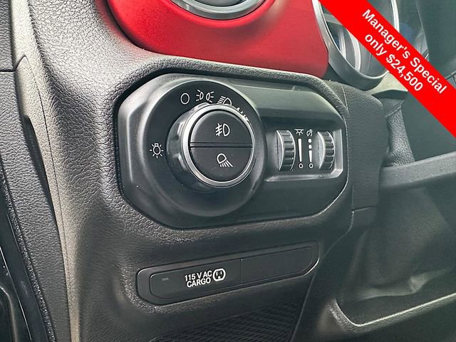 Used 2020 Jeep Gladiator Rubicon image 23