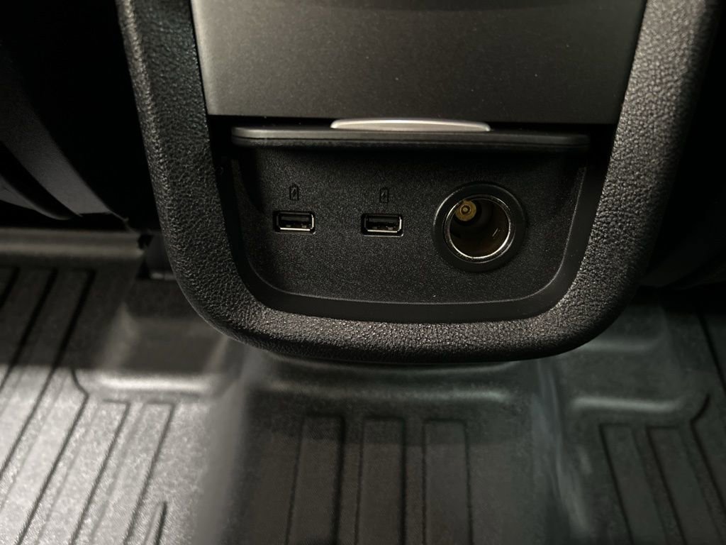 Used 2020 Lincoln Nautilus FWD w/ Equipment Group 101A image 26