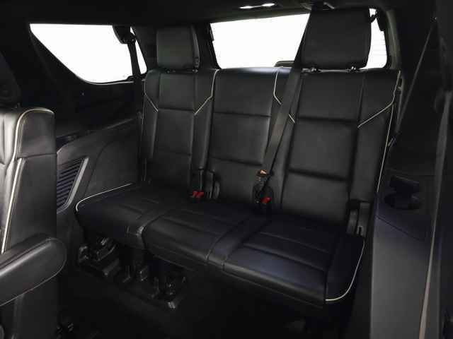 Used 2021 Cadillac Escalade Sport w/ Driver Assist Tech Package image 45