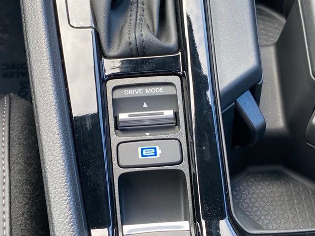 Certified 2025 Honda Accord Sport image 19