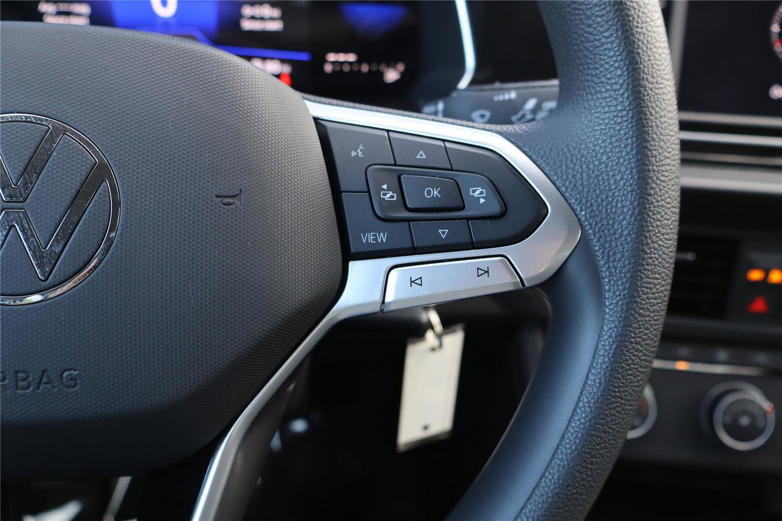 Certified 2023 Volkswagen Jetta S image 18