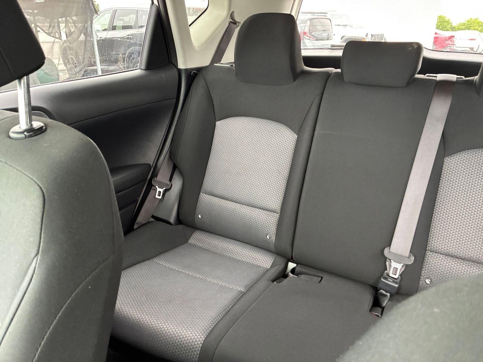 Used 2025 Kia Soul LX w/ LX Technology Package image 37