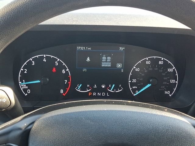 Used 2023 Ford Maverick XLT w/ Equipment Group 300A Standard AWD/4WD image 19