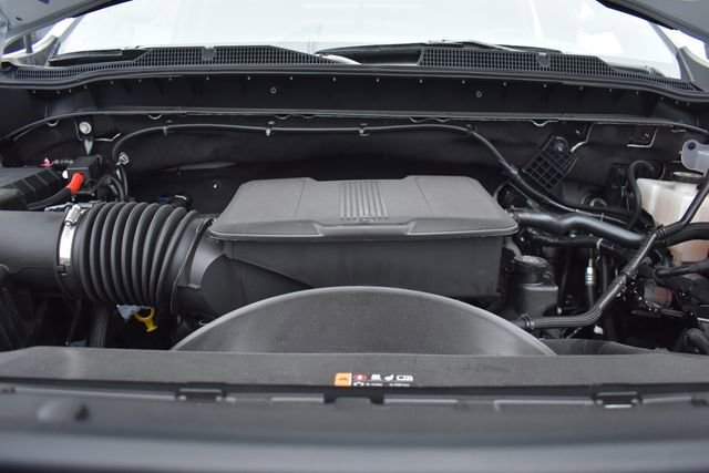 New 2026 Chevrolet Silverado 3500 W/T w/ WT Convenience Package image 31