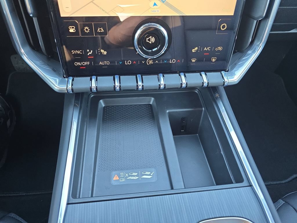 New 2026 GMC Acadia Elevation w/ Super Cruise Package FWD image 25
