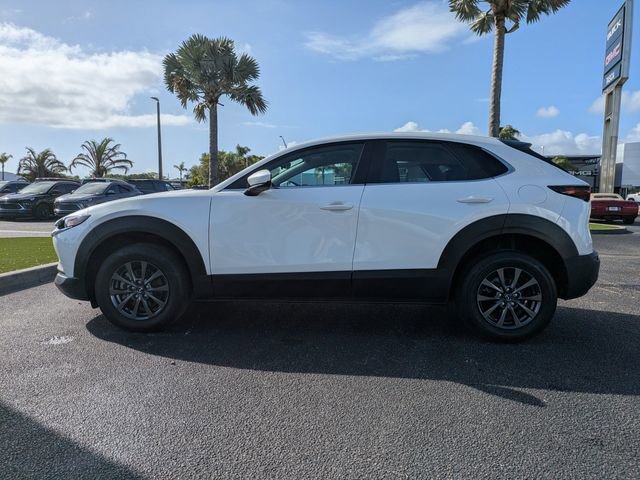 Used 2023 MAZDA CX-30 AWD 2.5 S image 7