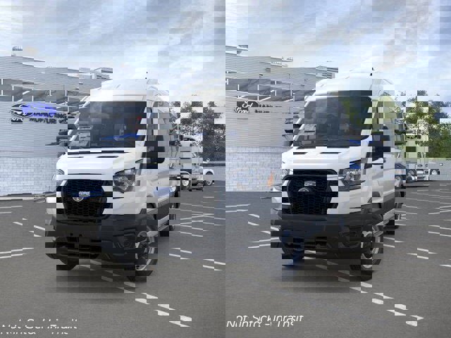 New 2026 Ford Transit 350 XL image 2